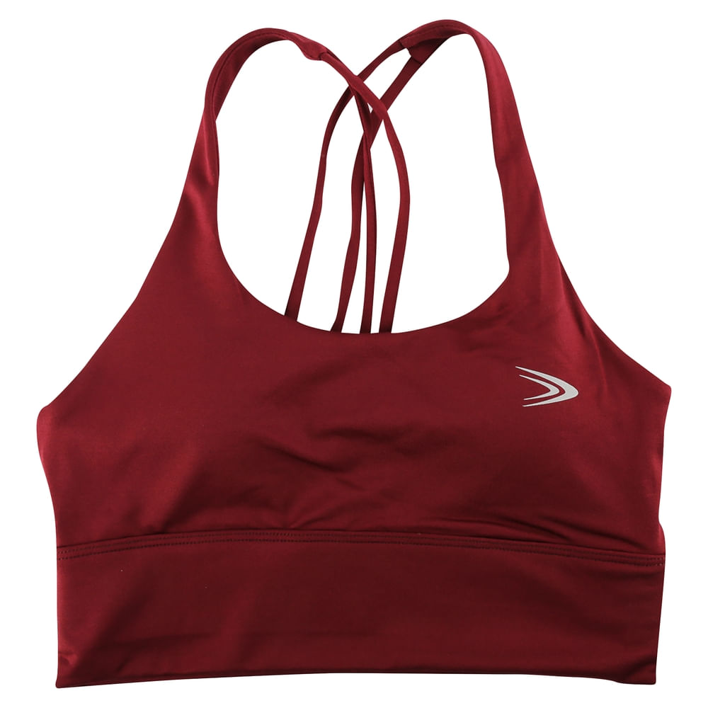 Top Jugados deportivo coral - Talla S
