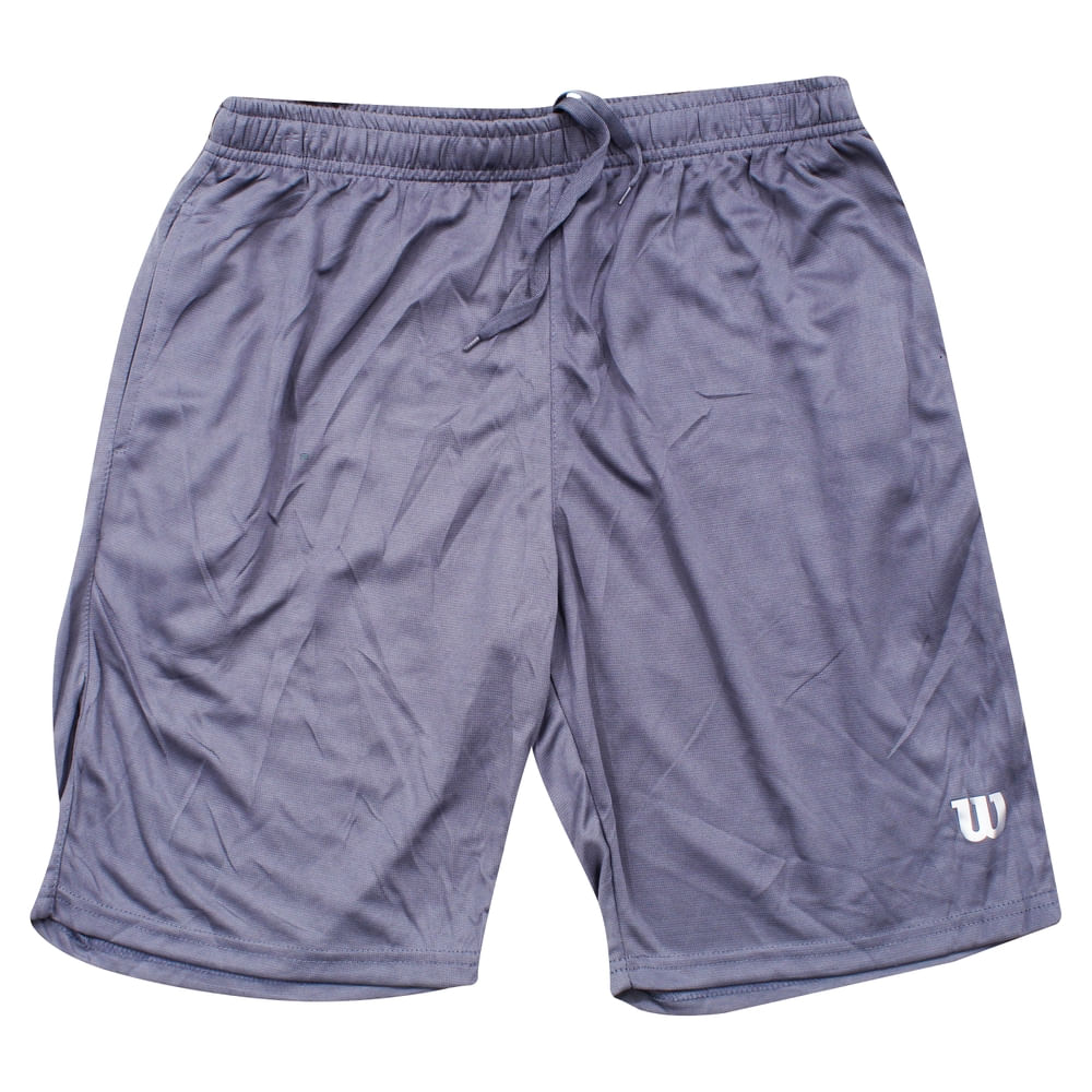 Short Wilson para caballero - Talla XL