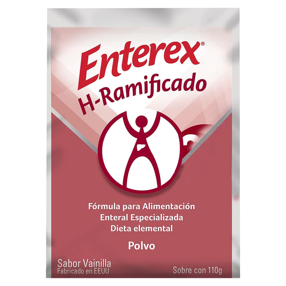 Enterex Hep Vain110