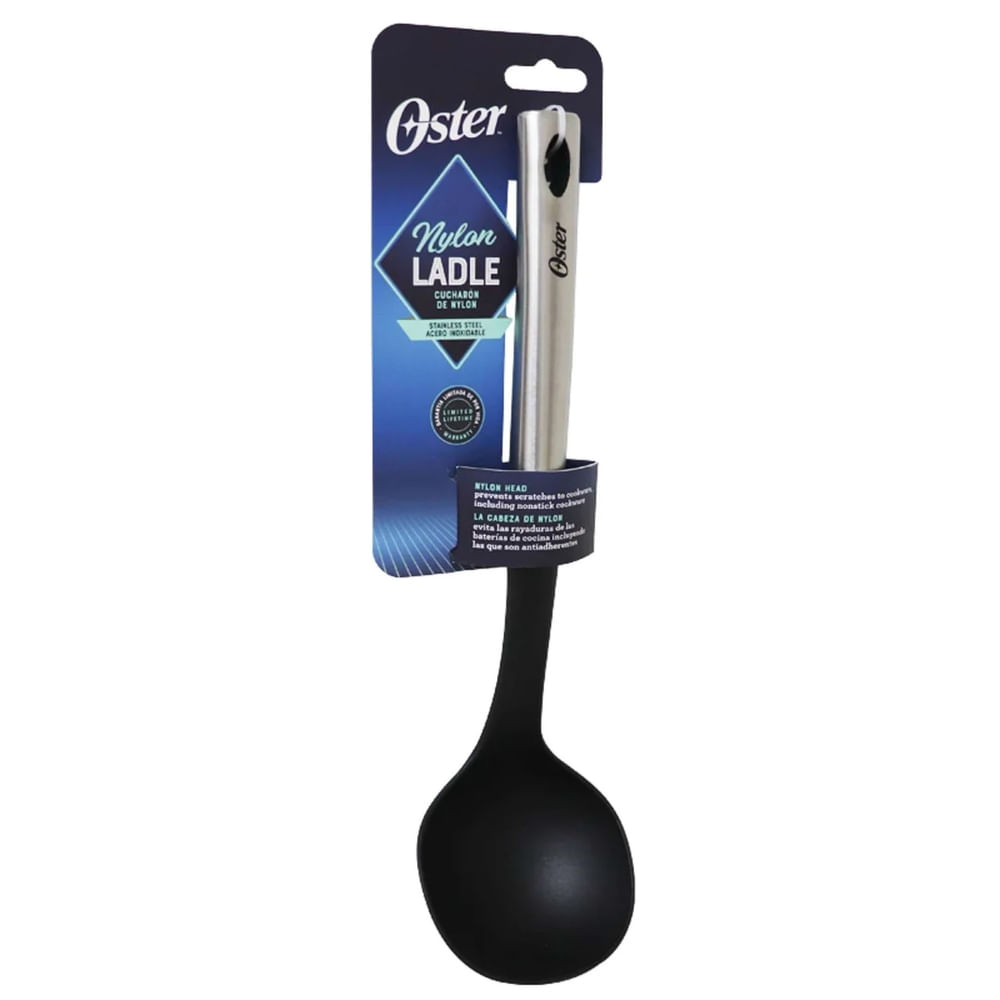 Cucharon Oster Baldwyn