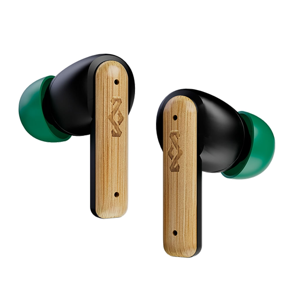 Audifonos Inalambricos Marley Lite Bird Tws
