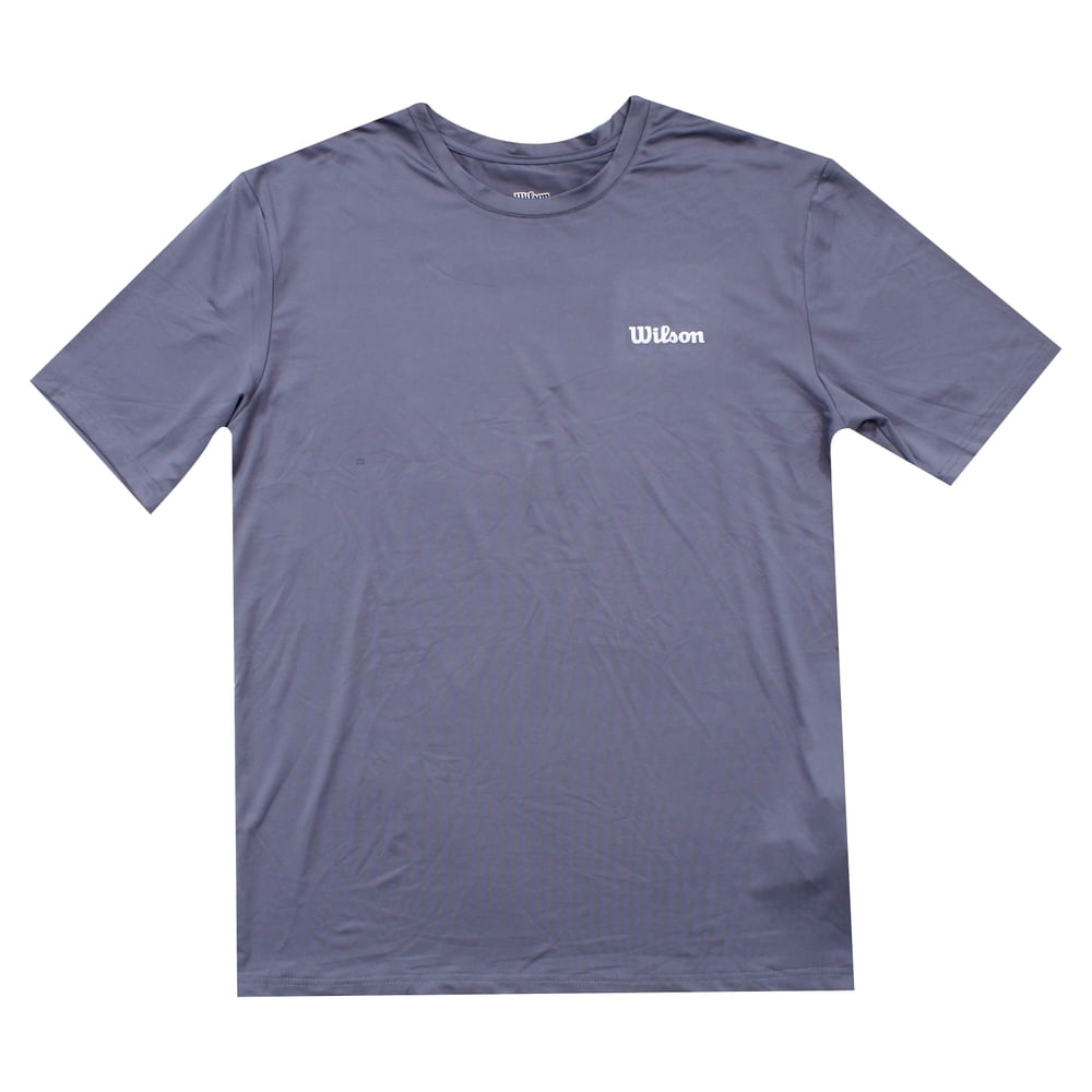 Playera Wilson Ultra Light para hombre - Talla S