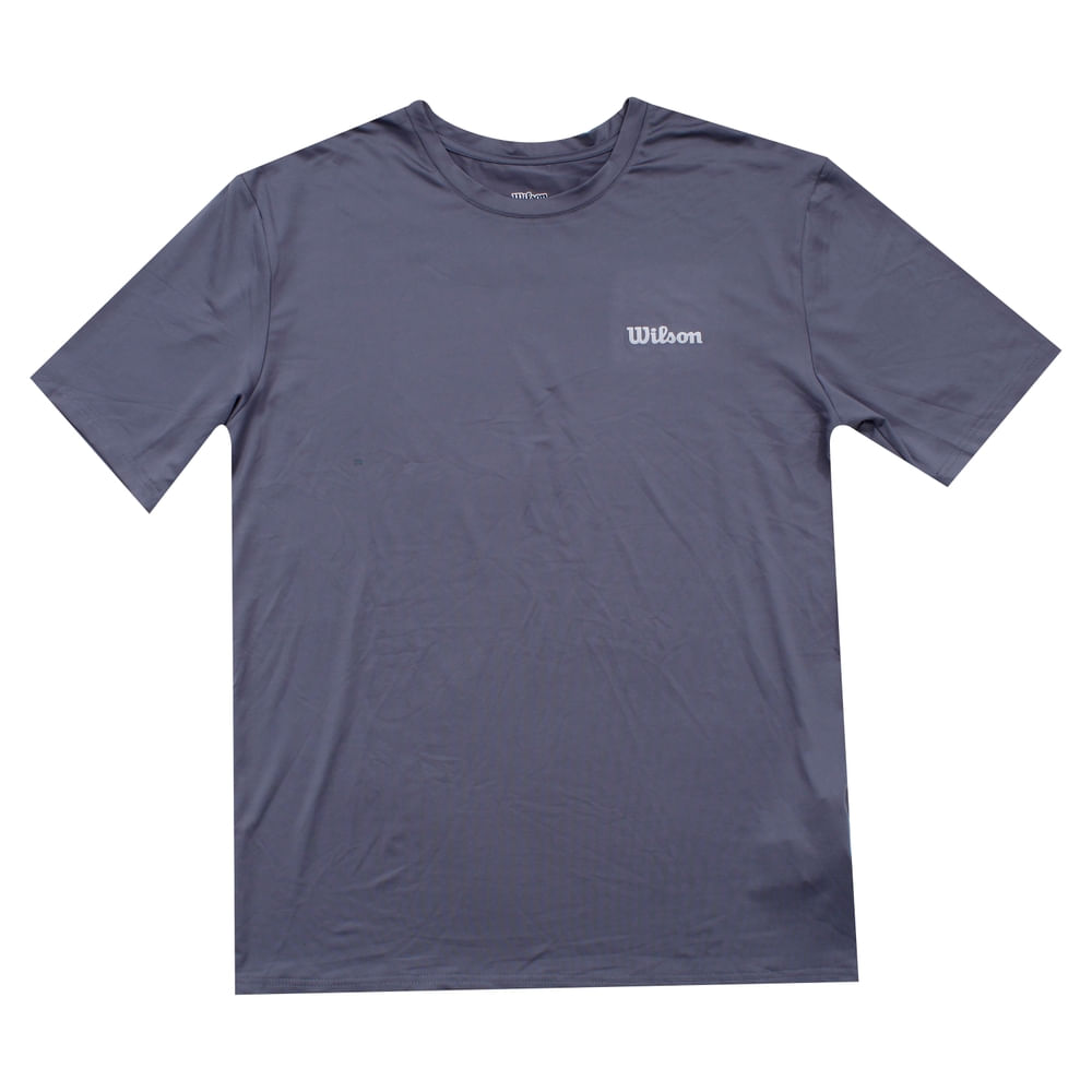 Playera para caballero Wilson Ultra Light - Talla M