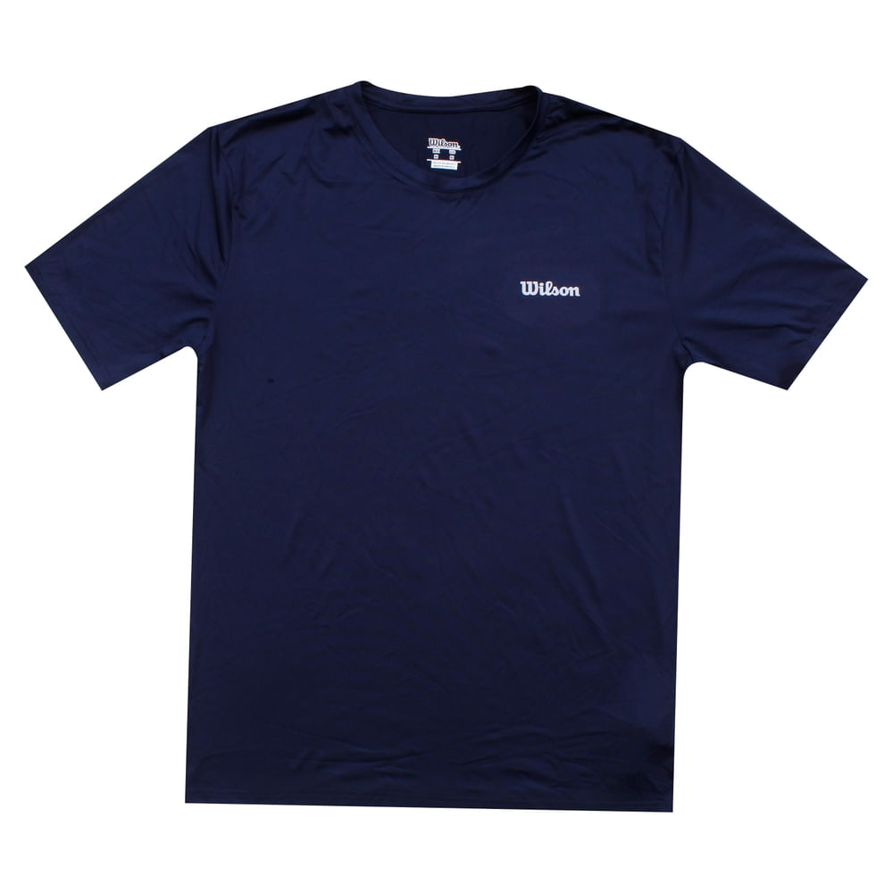 Playera para caballero Wilson Ultra Light - Talla M