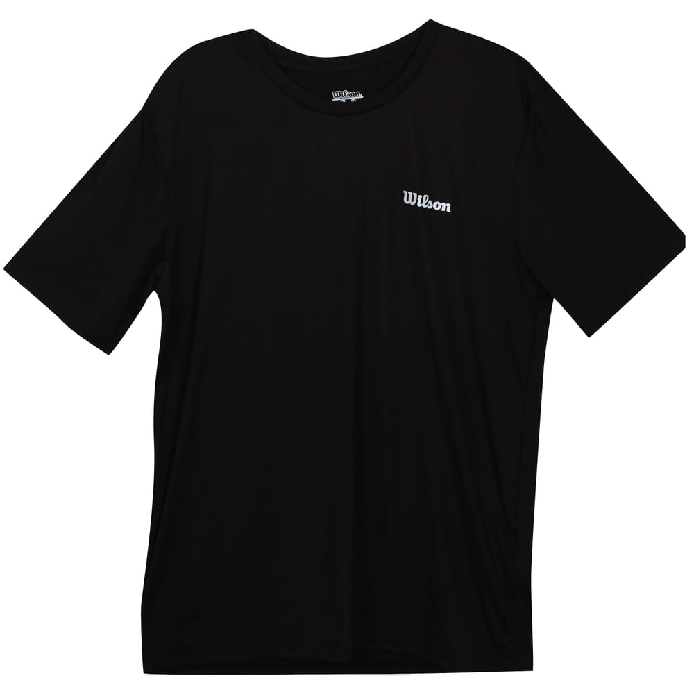 Playera Wilson Ultra Light para caballero - Talla M