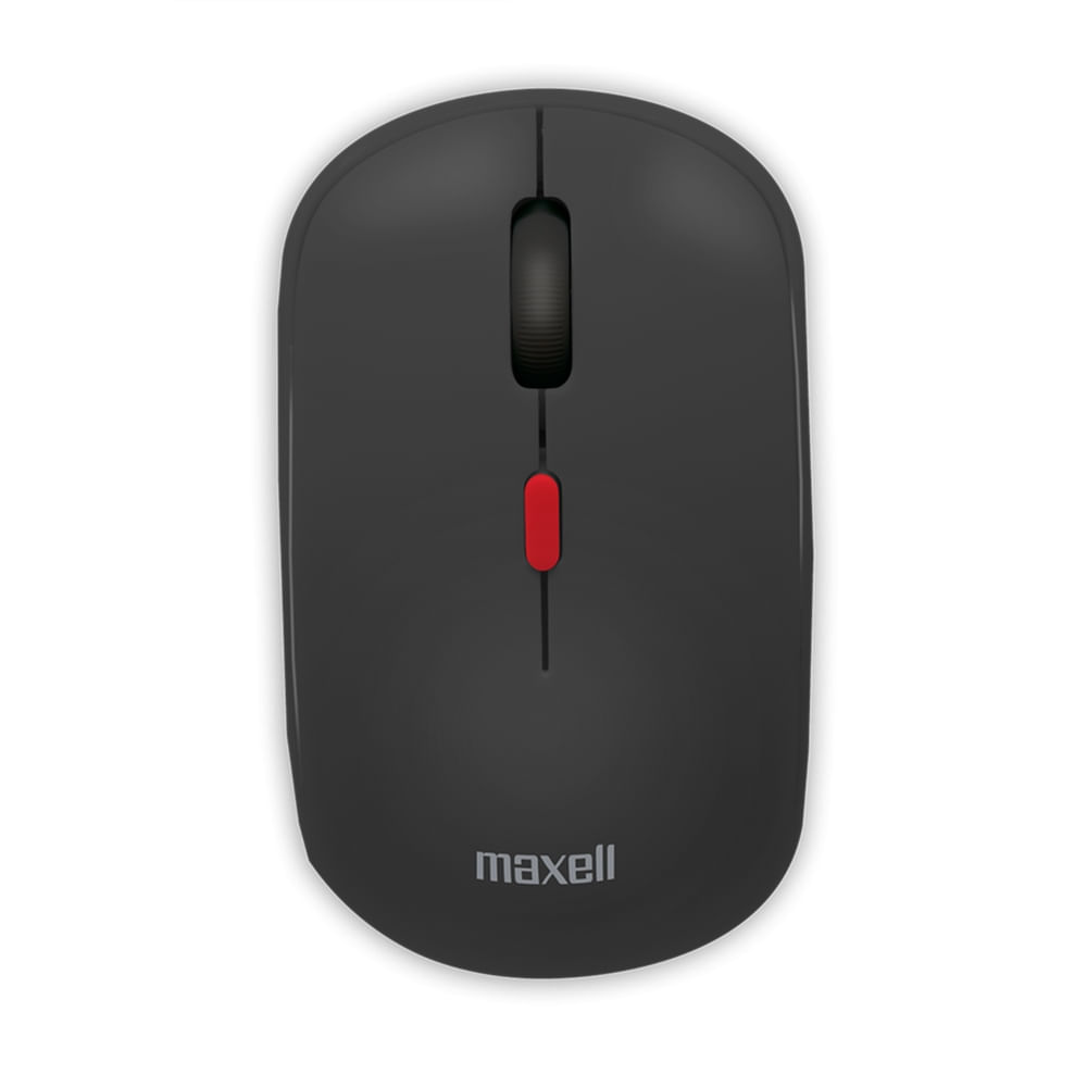 Mowl 100 Maxell Mouse Inalambrico