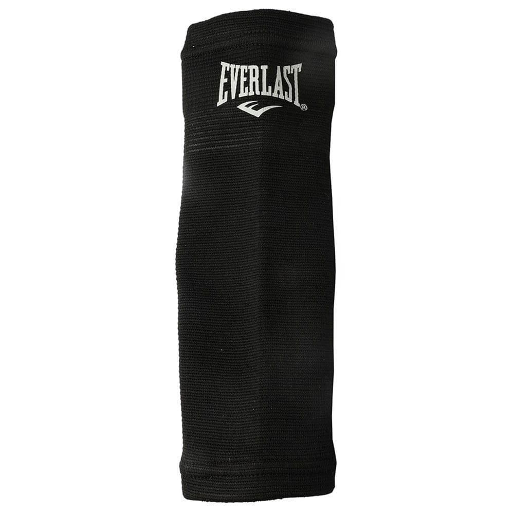 Codera elástica Everlast negra talla S