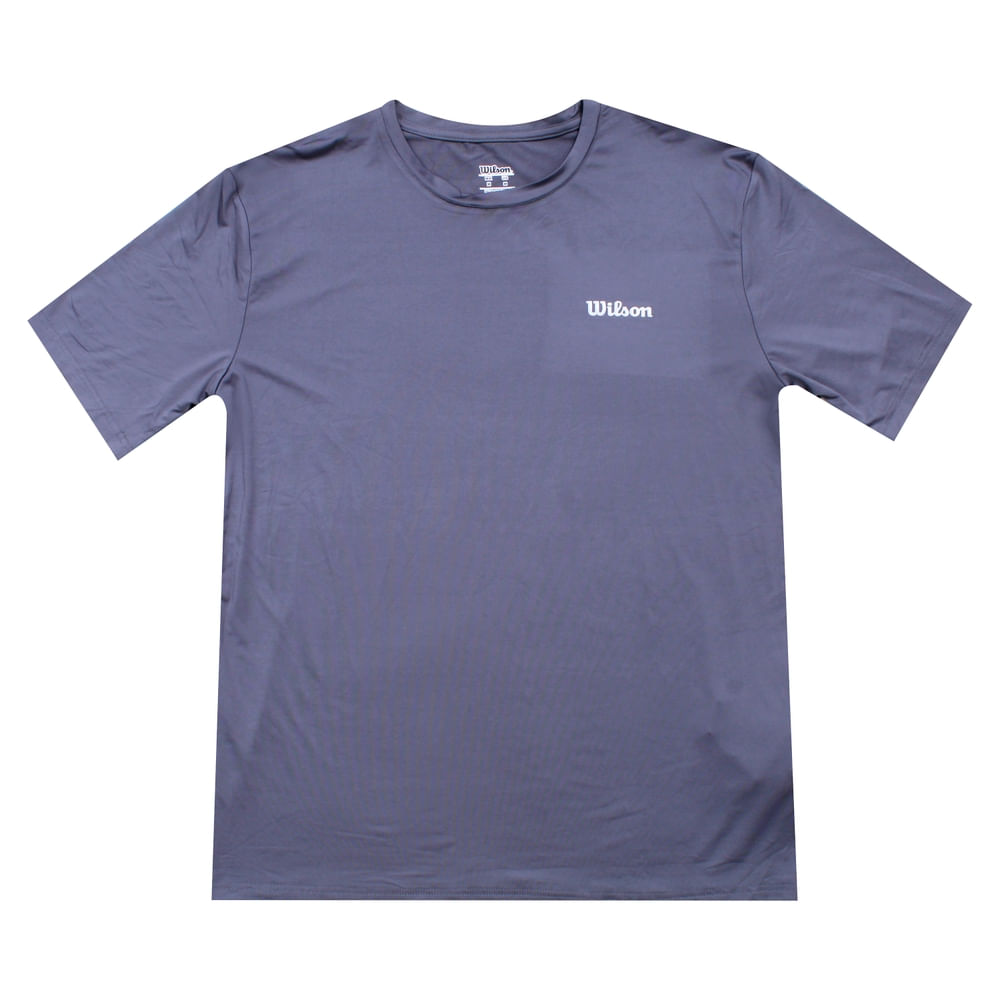 Playera Wilson Ultra Light para hombre - Talla M