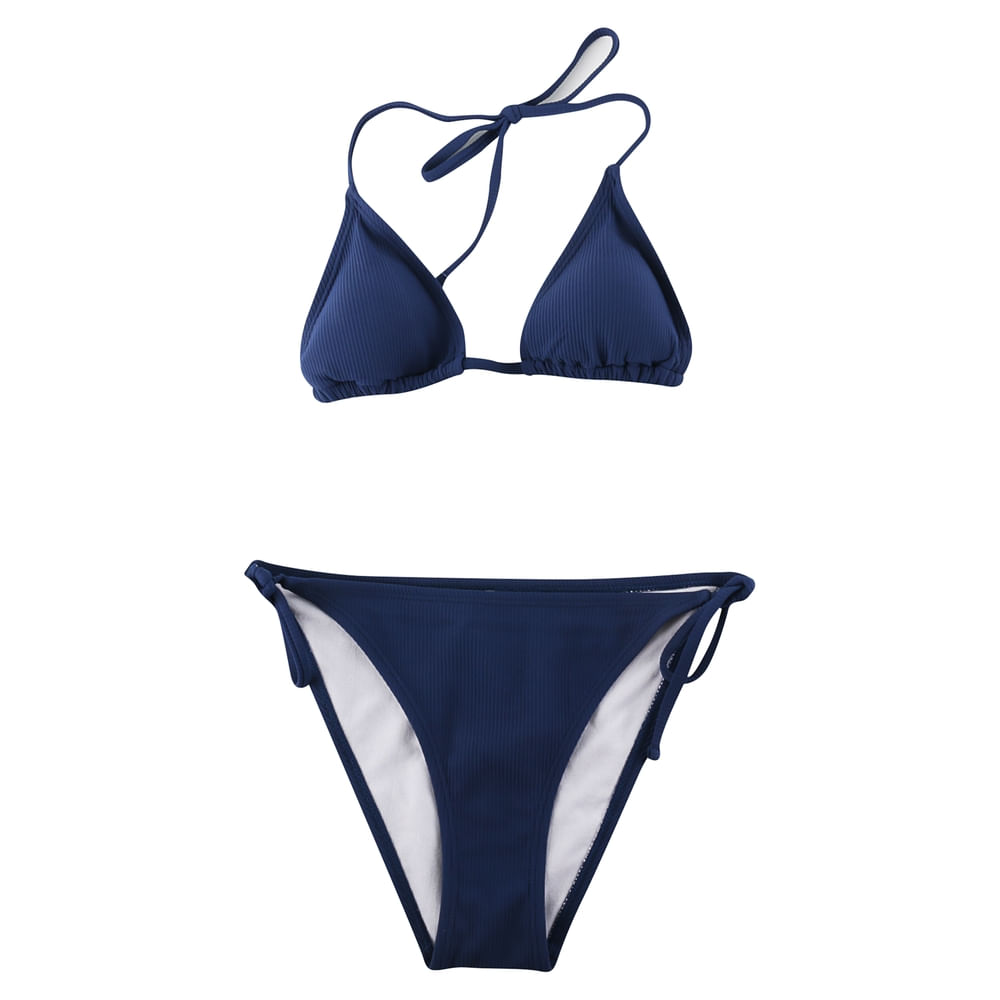 Traje Mecsi de baño bikini - Talla S