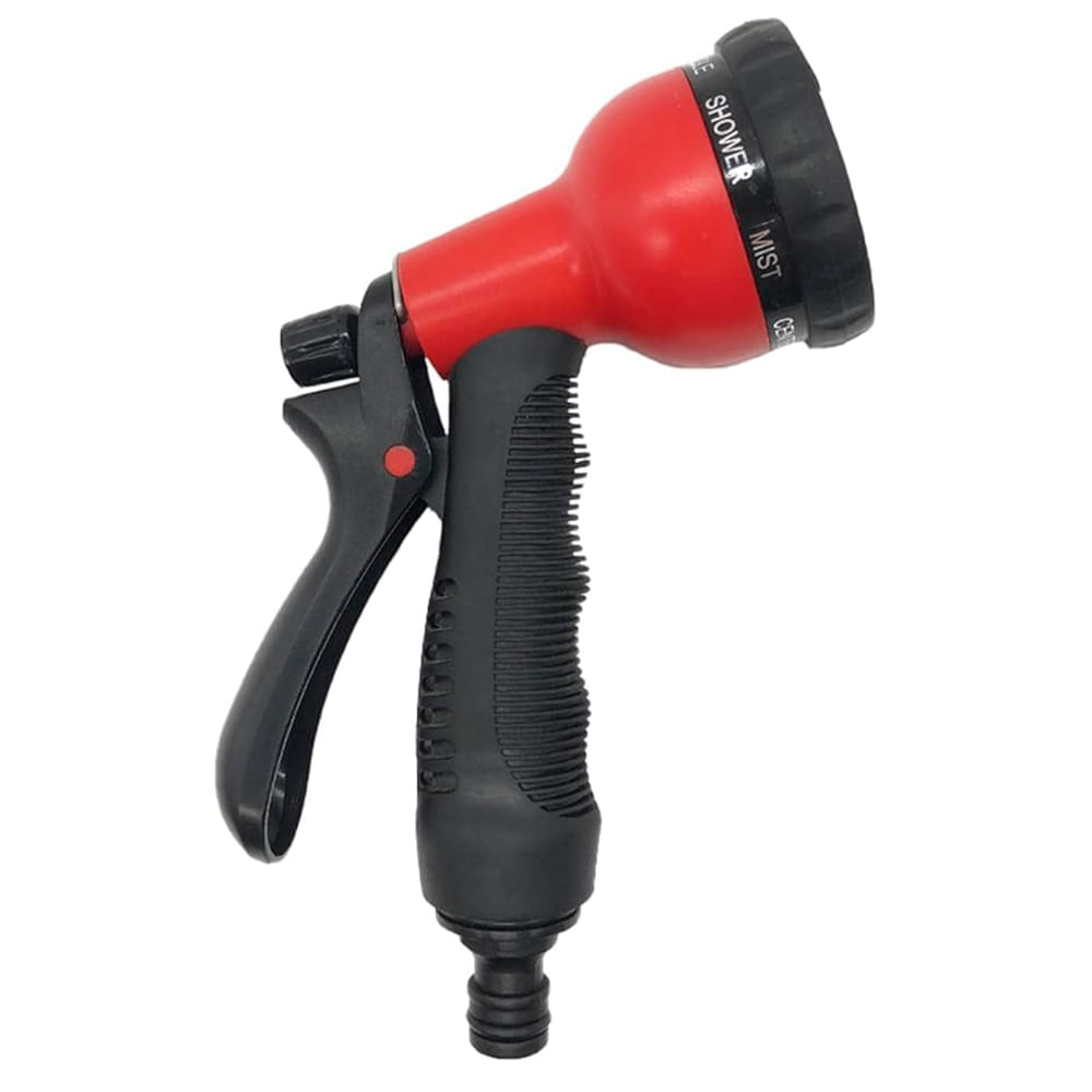 Pistola de agua Auto Drive multiuso