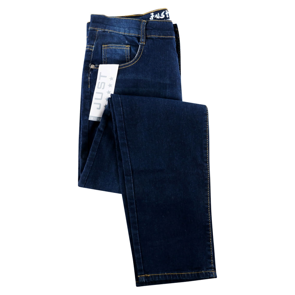 Jeans Just Slim Fit