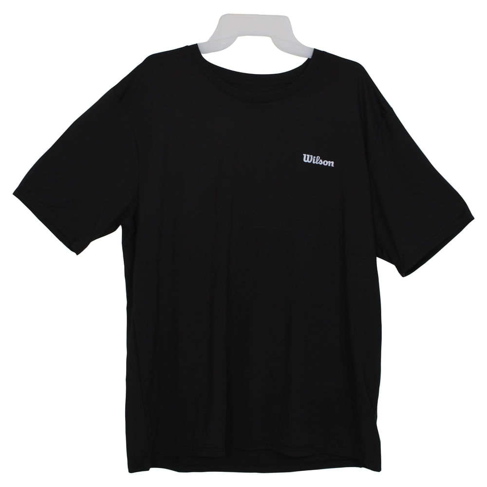 Playera para caballero Wilson Ultra Light - Talla XL