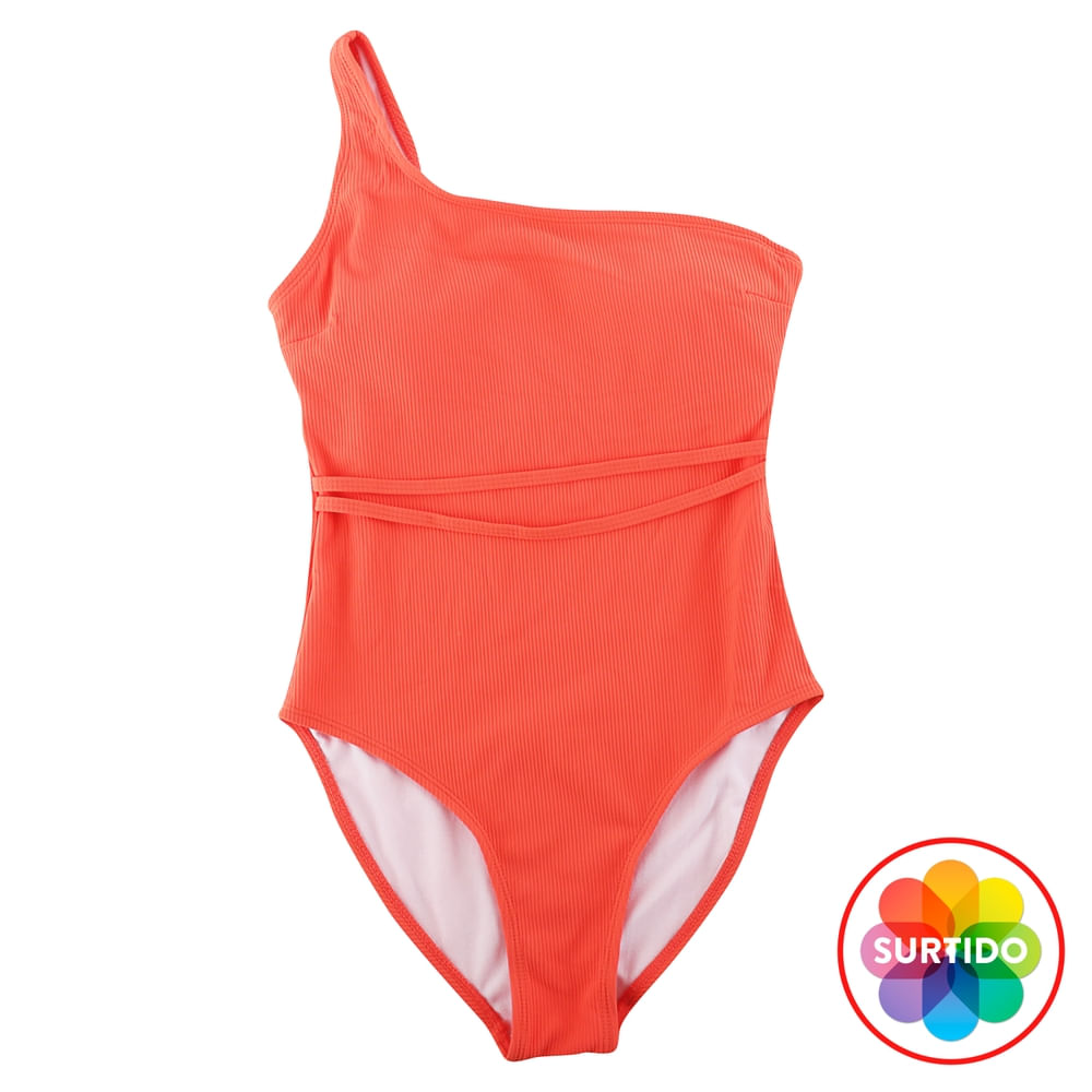 Traje Mecsi de baño enterizo - Talla S