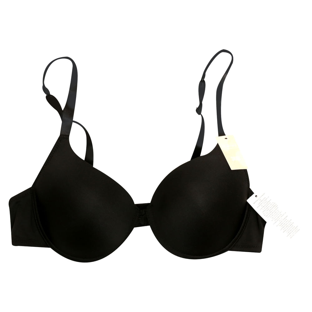 Brasier Negro Acuenta Blv
