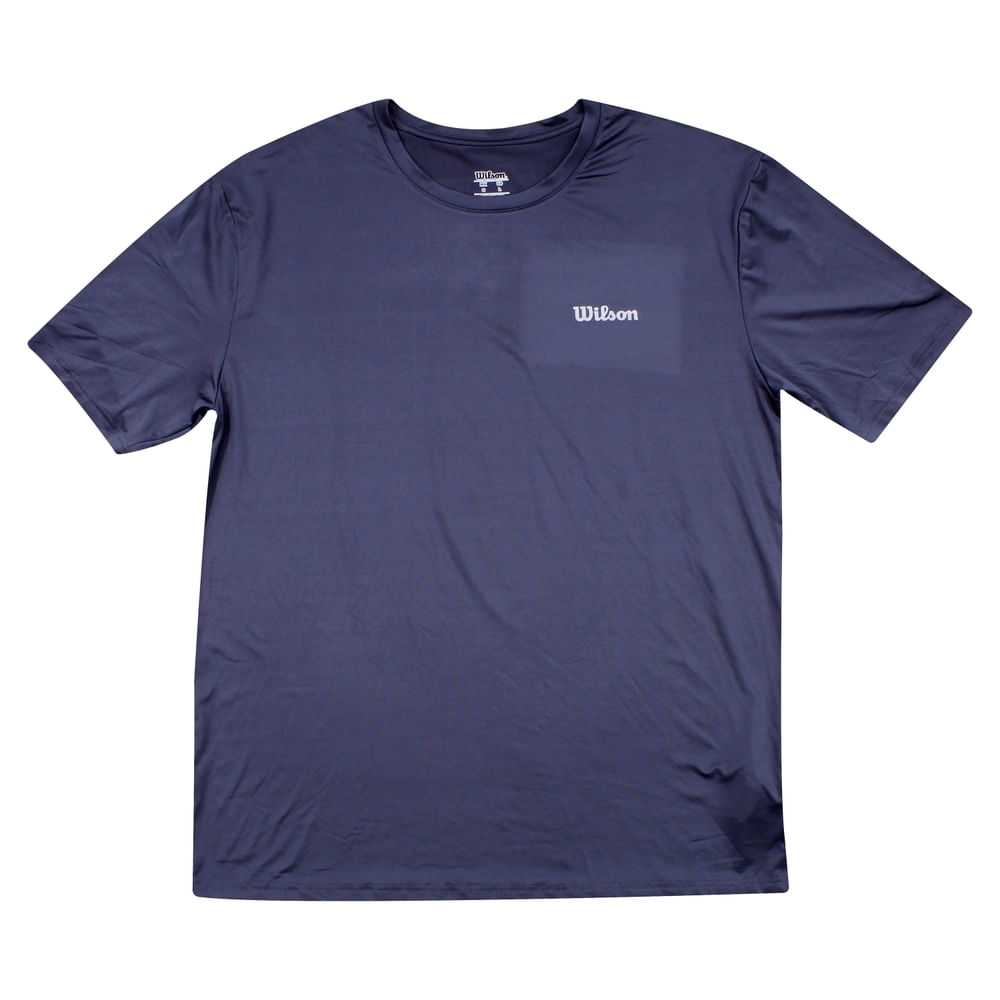 Playera Wilson Ultra Light para caballero - Talla L