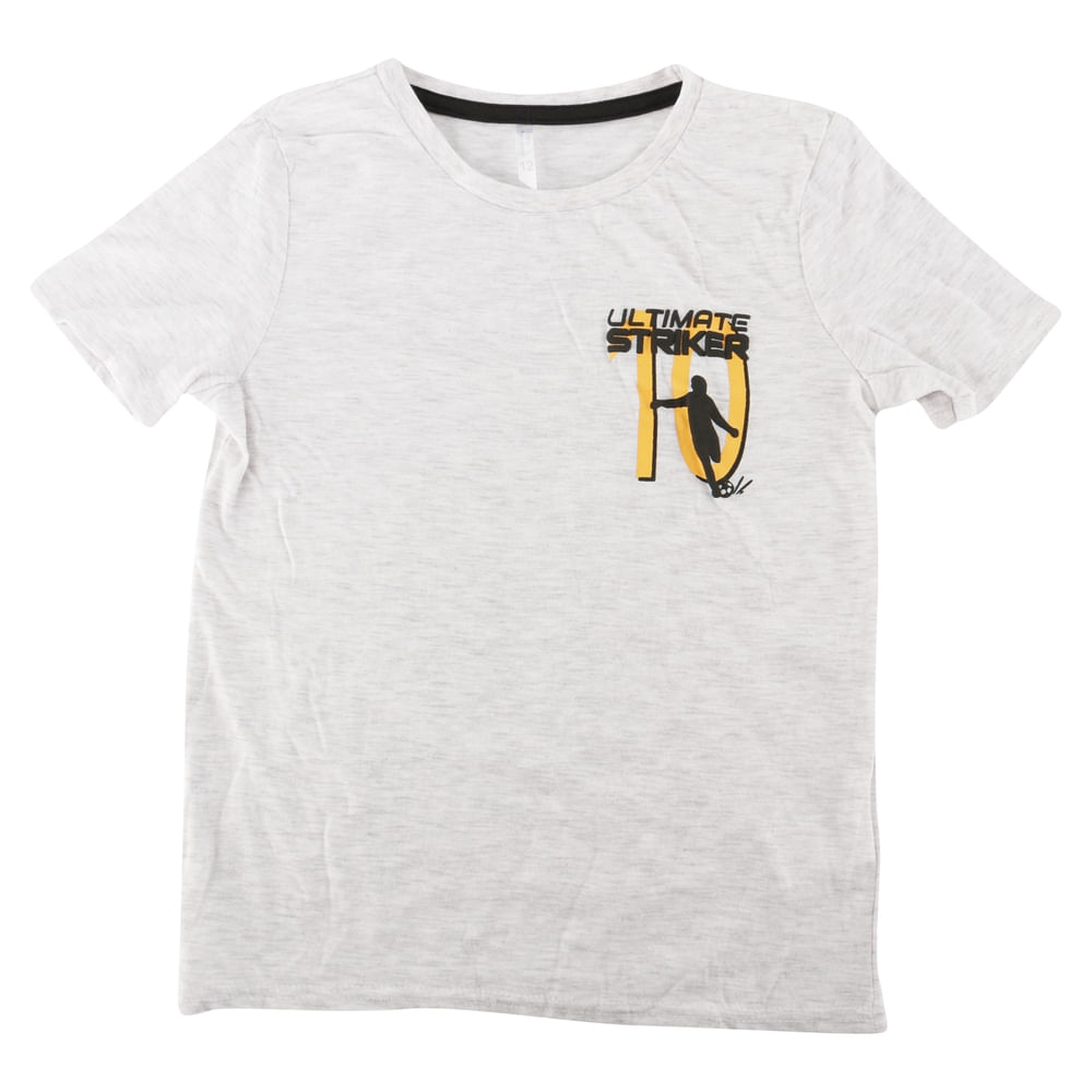 Camisa para niño Boulevard