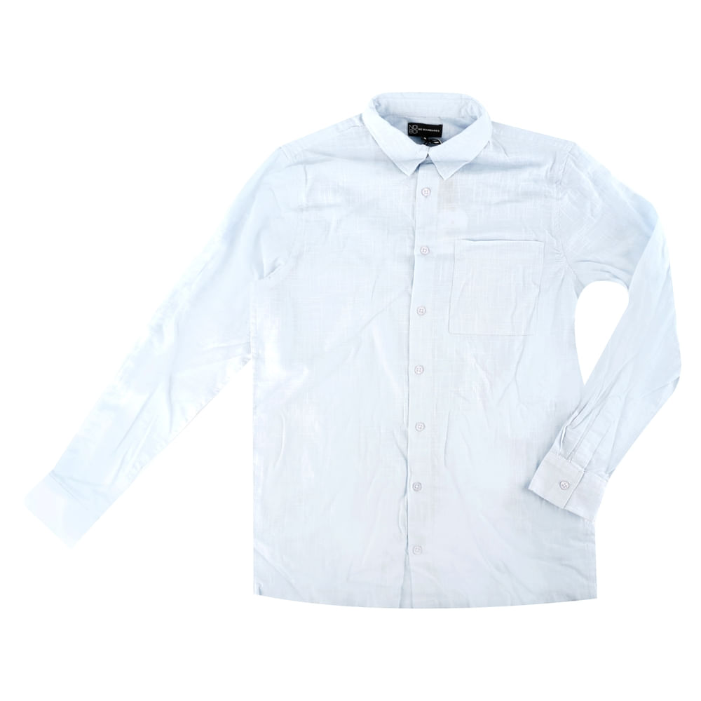 Camisa Ml Nobo Cab