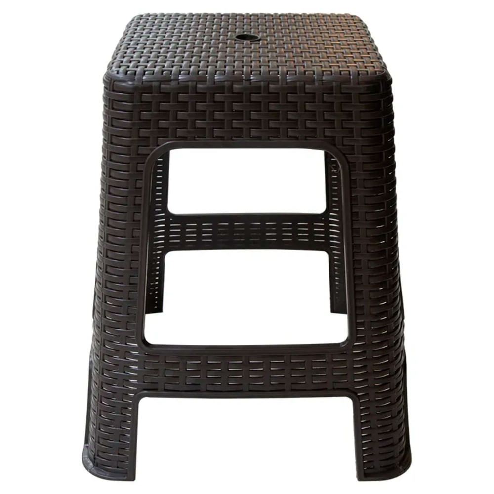Banco Rattan