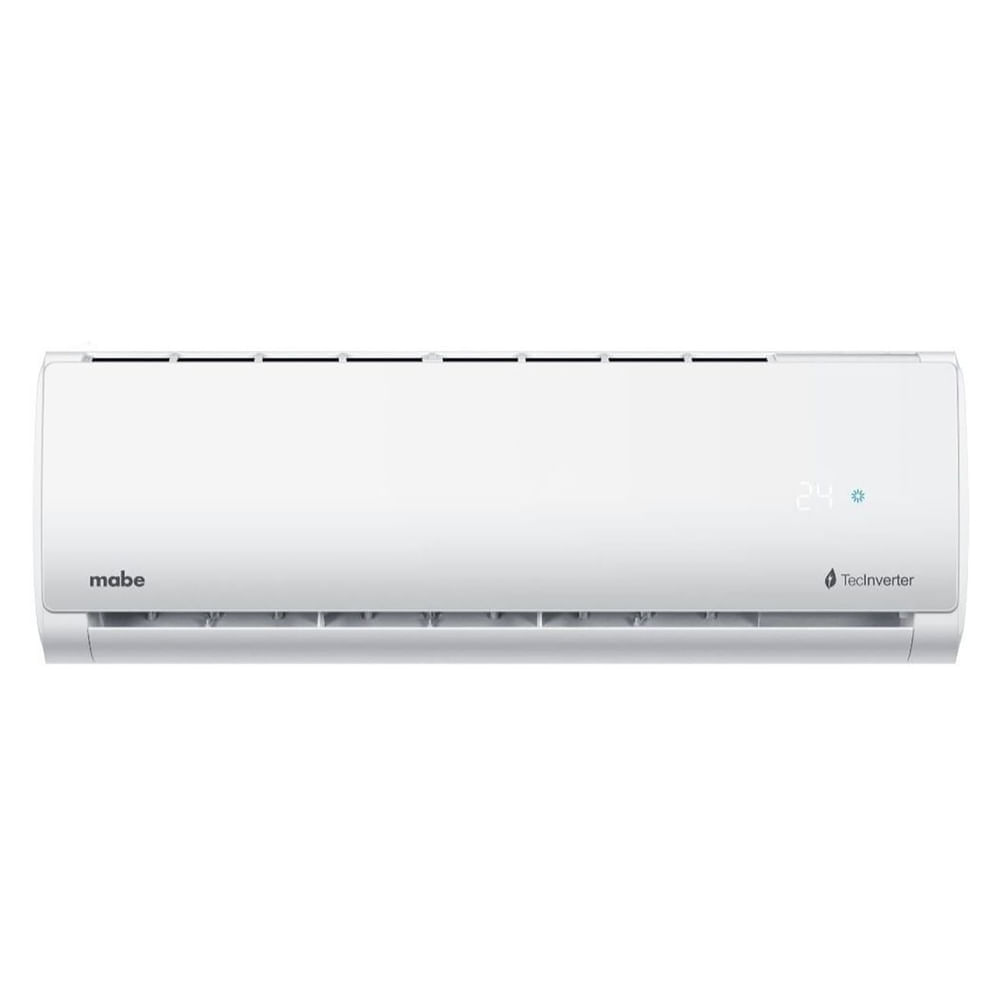 Aire Acondicionado Mabe 12000 BTU Techinverter
