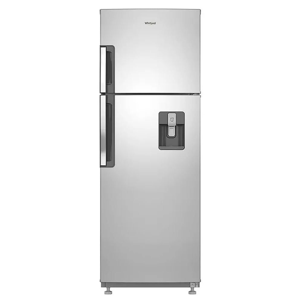 Refrigerador Whirlpool Top Mount 11 pies cúbicos