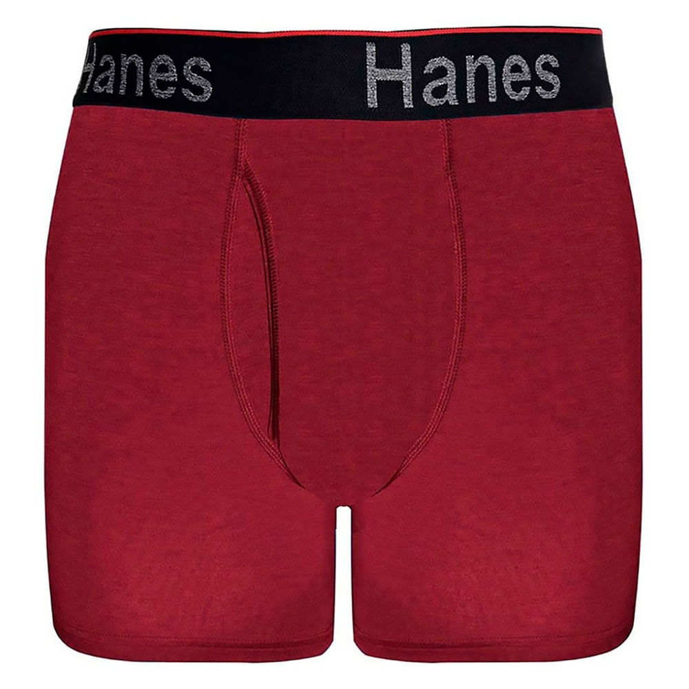 P3 Boxer Brief Hanes Cab Cff C Soport S