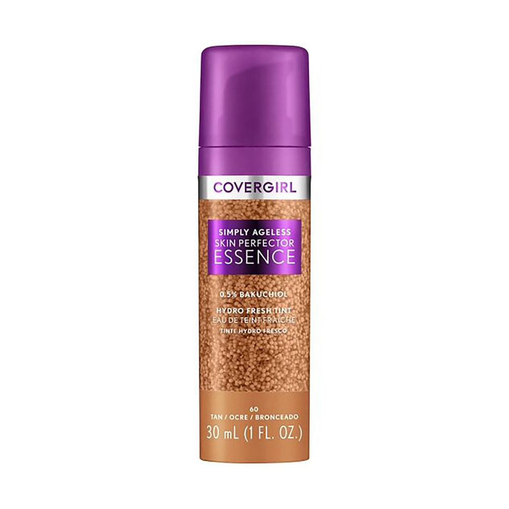 Corrector Covergirl Tan 60 6Ml
