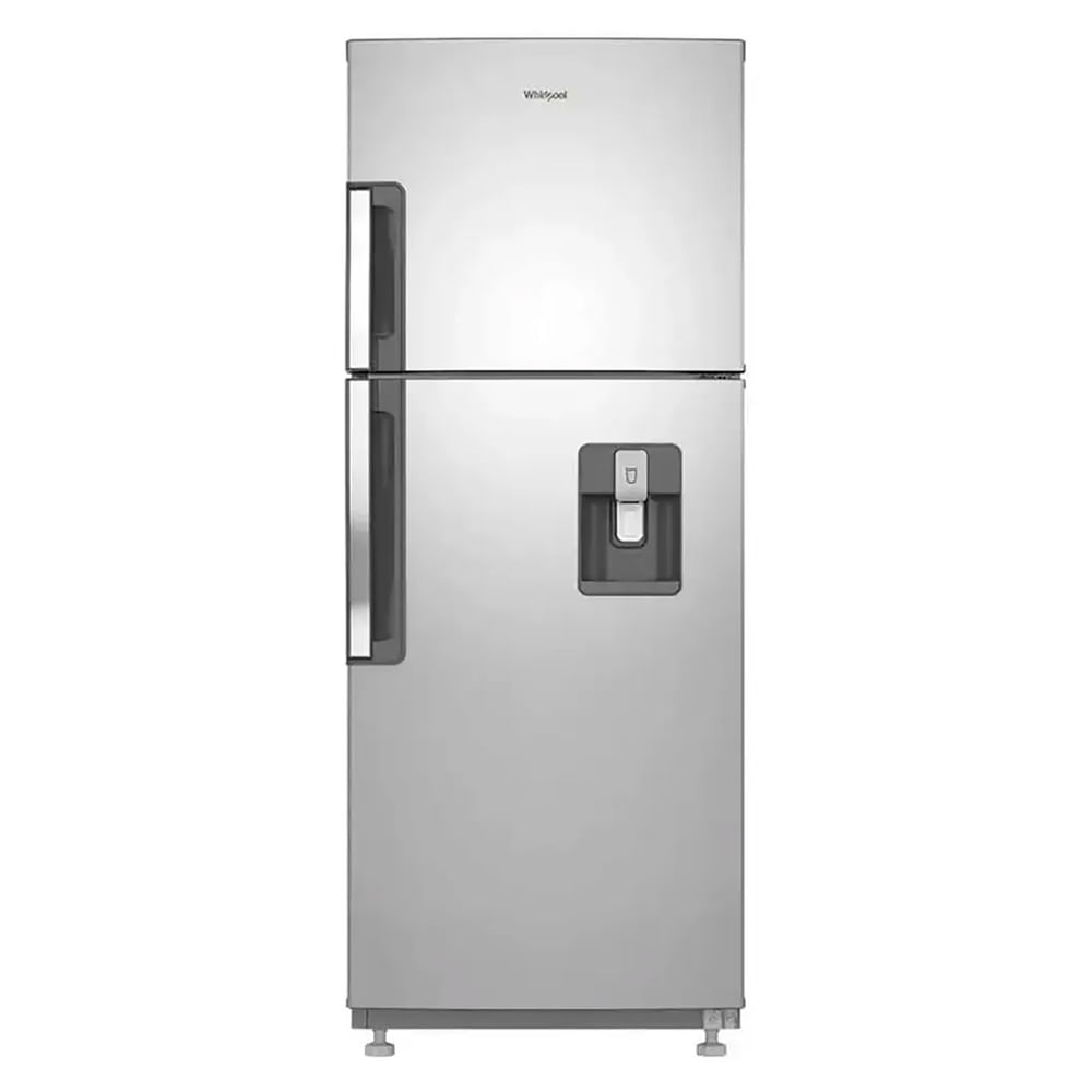 Refrigerador Whirlpool TMT 9 pies
