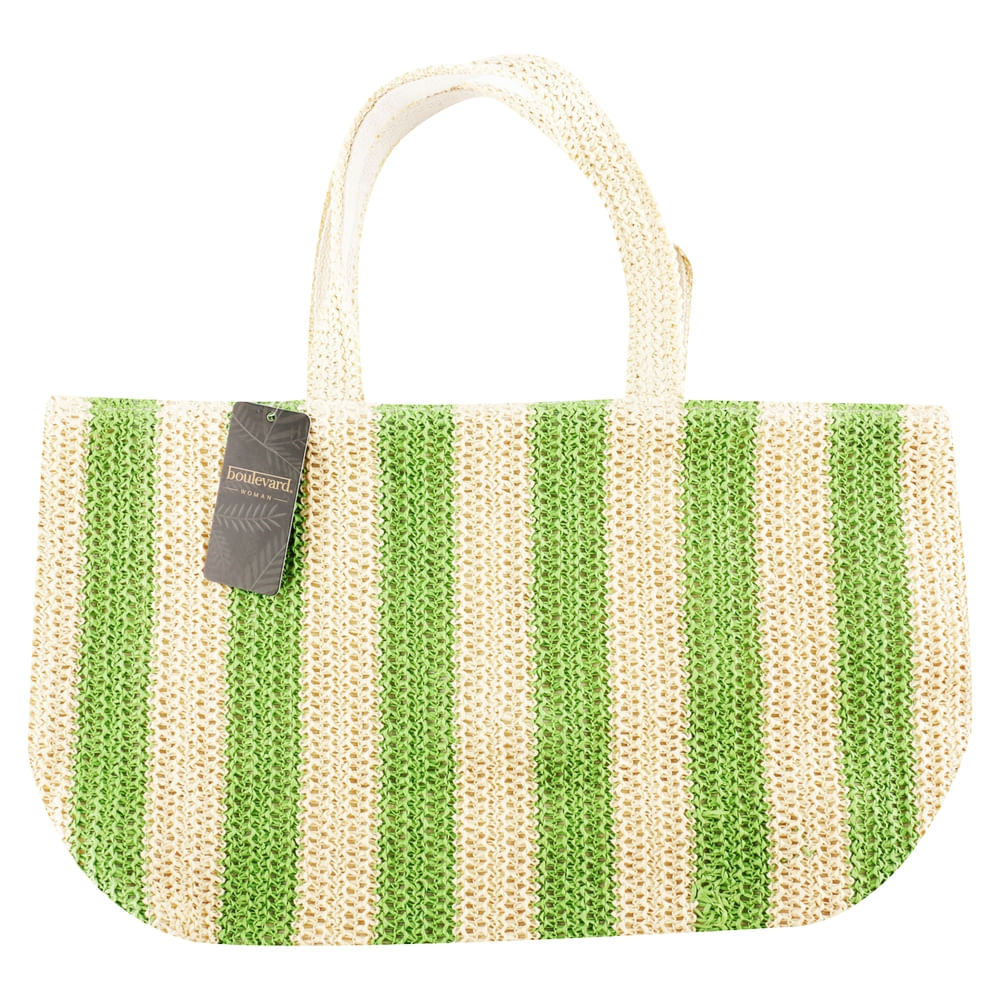 Bolso tote para dama Boulevard