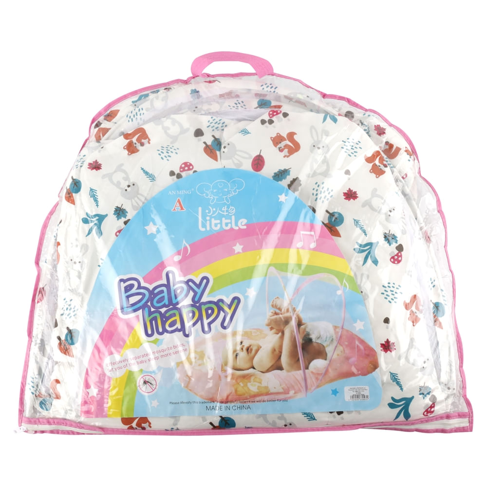 Mosquitero Fantasy para bebé diseños surtidos