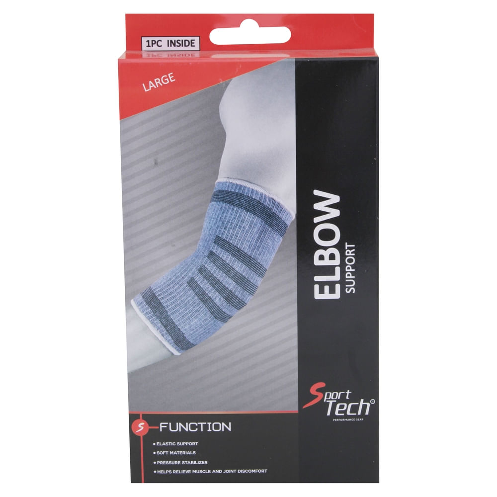 Sport Tech Codera Compresion