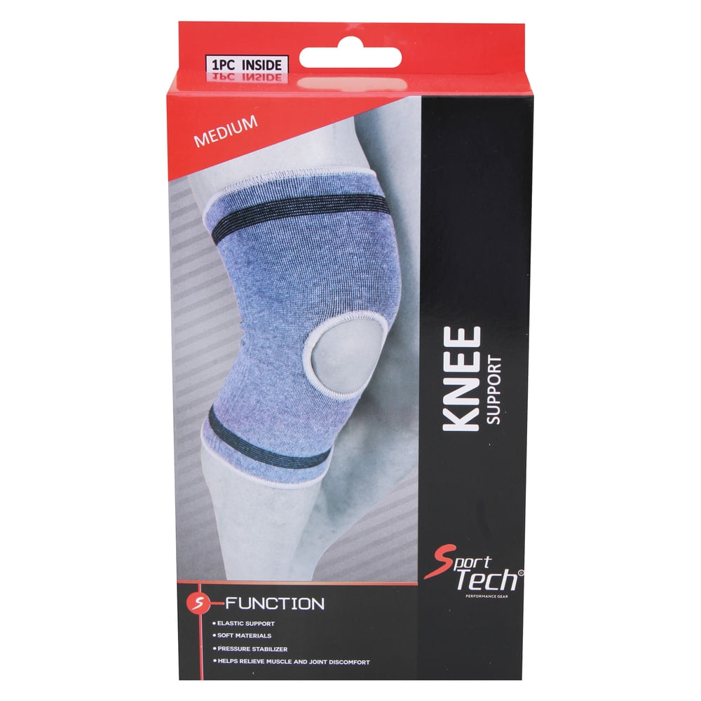 Sport Tech Rodillera Compresion