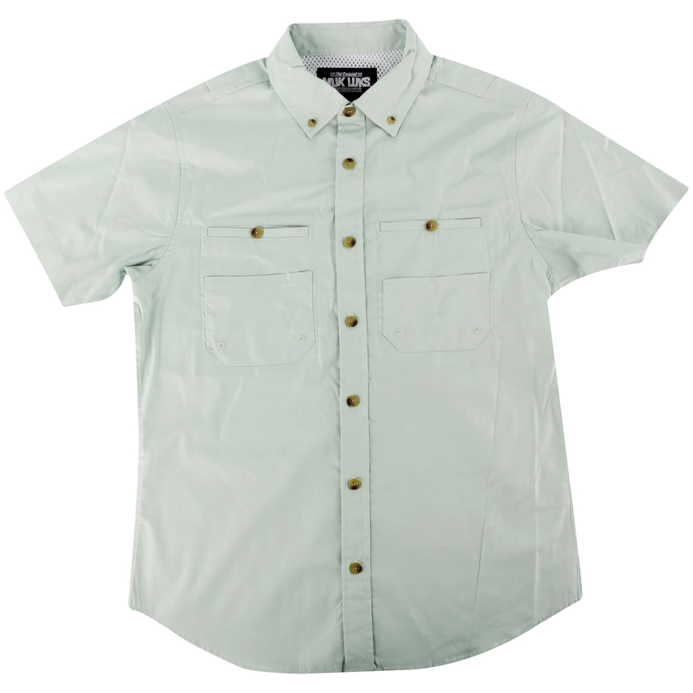 Camisa Tech Muk Luks Cab