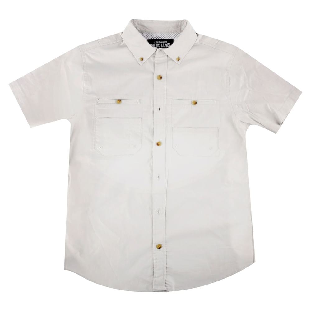 Camisa Tech Muk Luks Cab