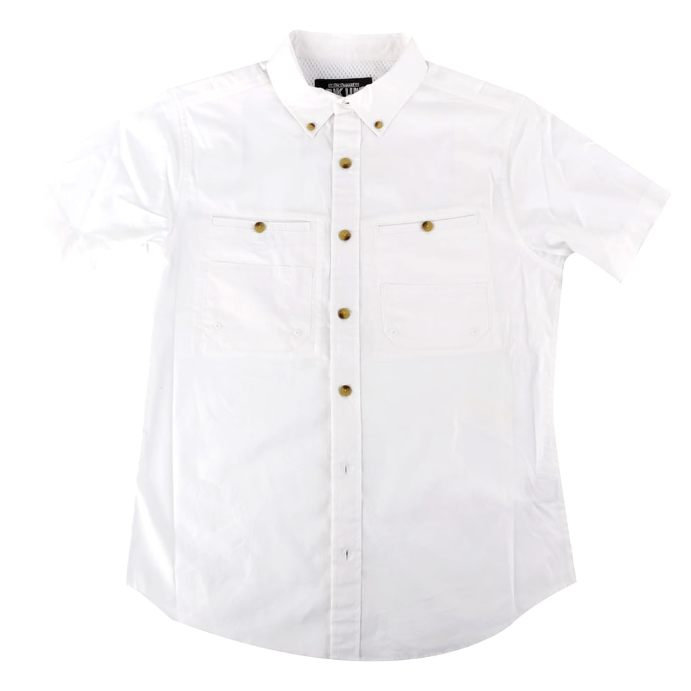 Camisa Tech Muk Luks Cab