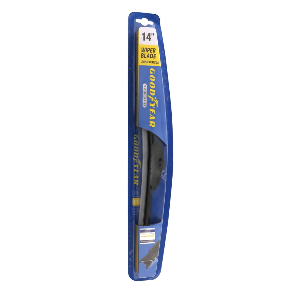 Escobilla Goodyear Aero 14