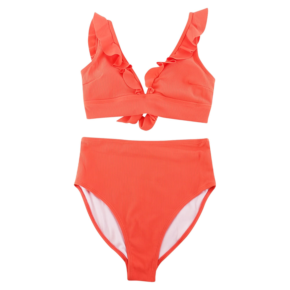 Traje Mecsi de baño 2 Pzas - Talla S