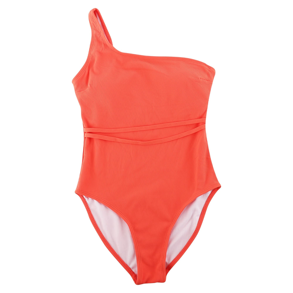 Traje de baño Mecsi enterizo talla XL