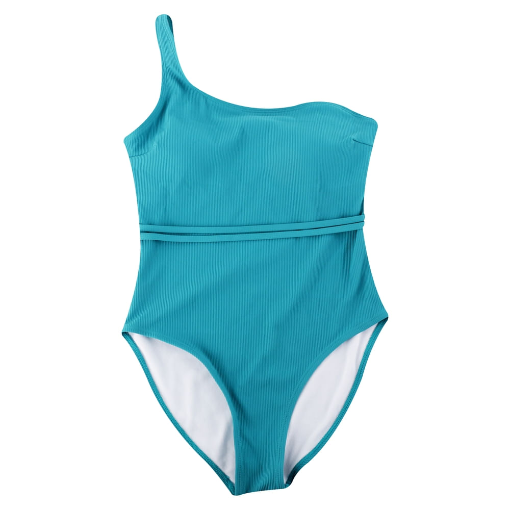 Traje de baño enterizo Mecsi talla L