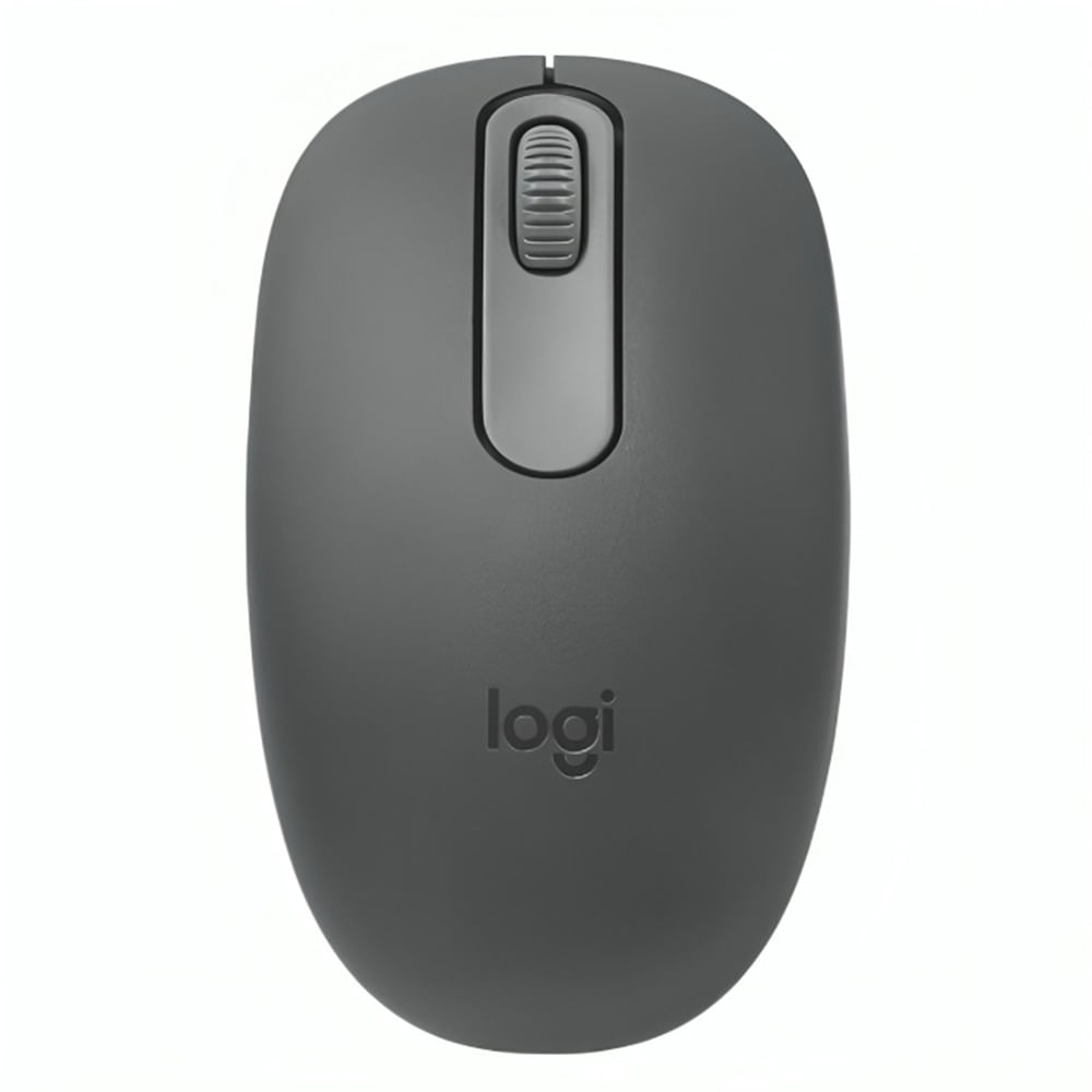 Logitech – M196 – Mouse – Bluetooth – Rose