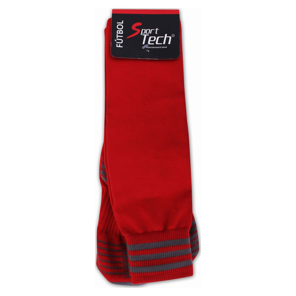 Medias de fútbol Sport Tech talla única