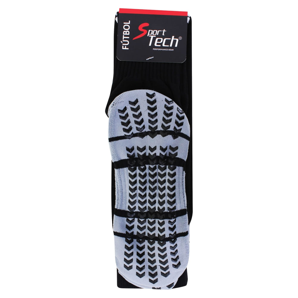 Medias de fútbol Sport Tech antideslizantes