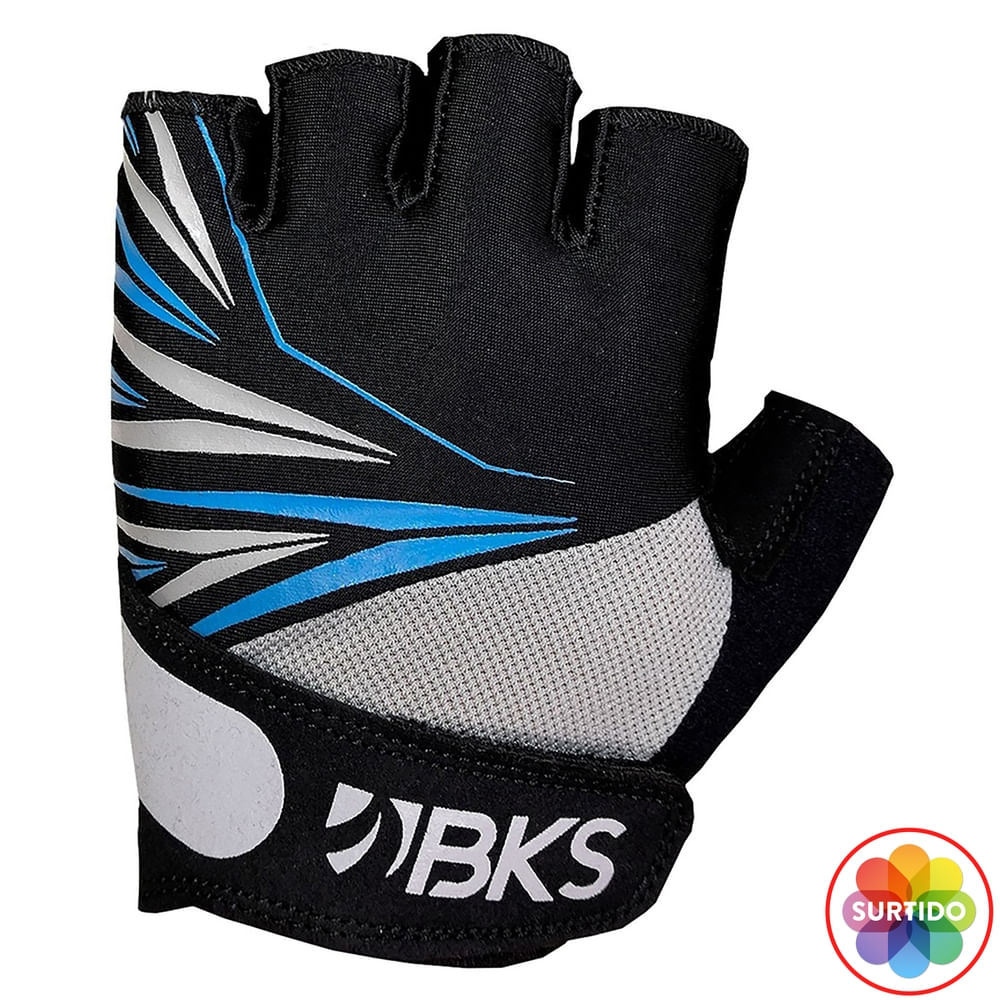 Guante Para Ciclismo Bks