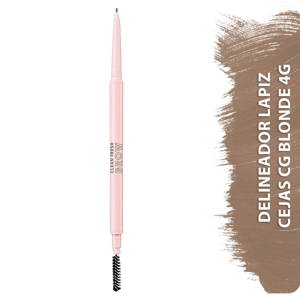 Lápiz Covergirl Para Cejas Blonde 200 4 gr