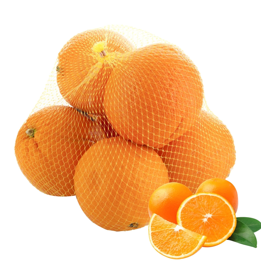 Naranja Hortifruti importada - 1.5 kg