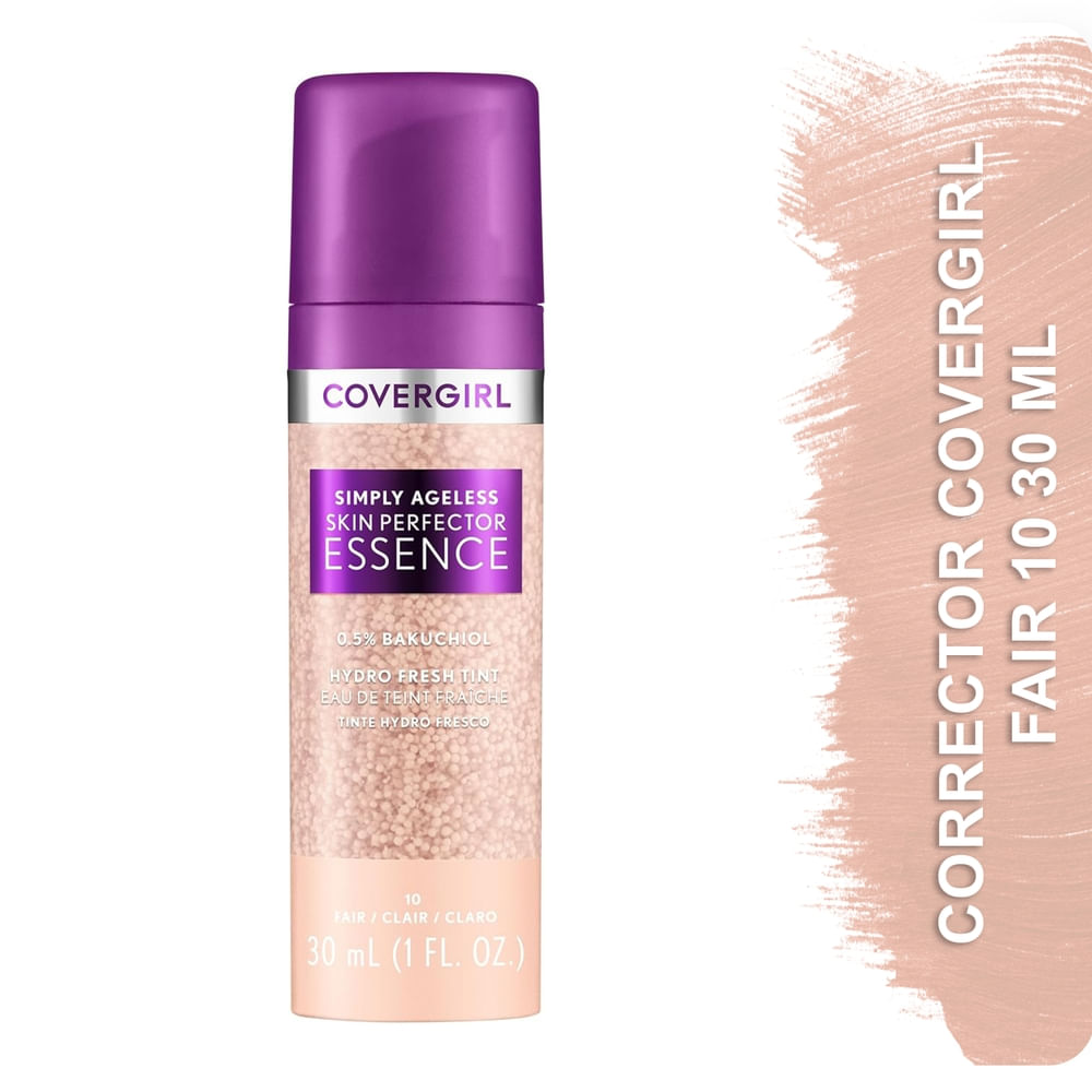 Corrector Covergirl fair