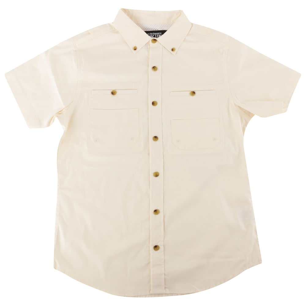 Camisa Tech Muk Luks Cab