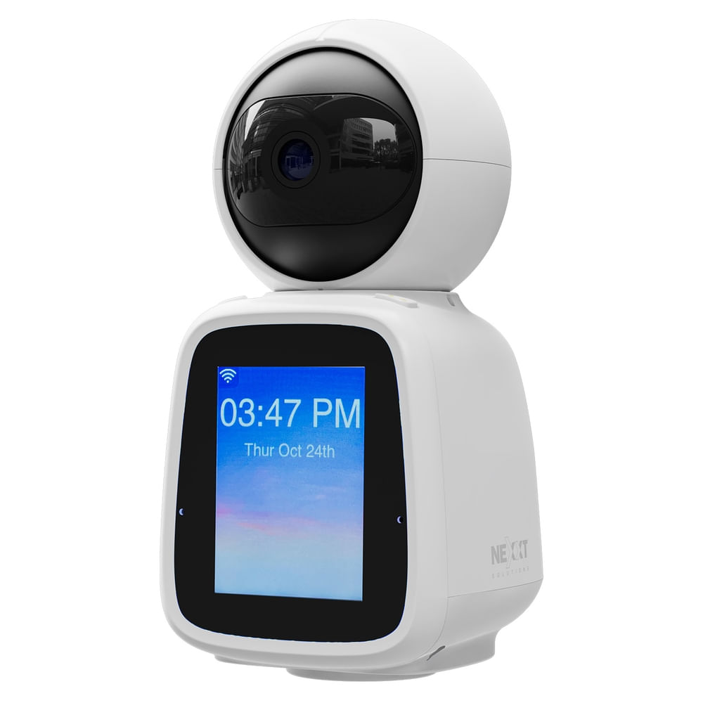 Cámara Nexxt NHC IP20 de dos vías