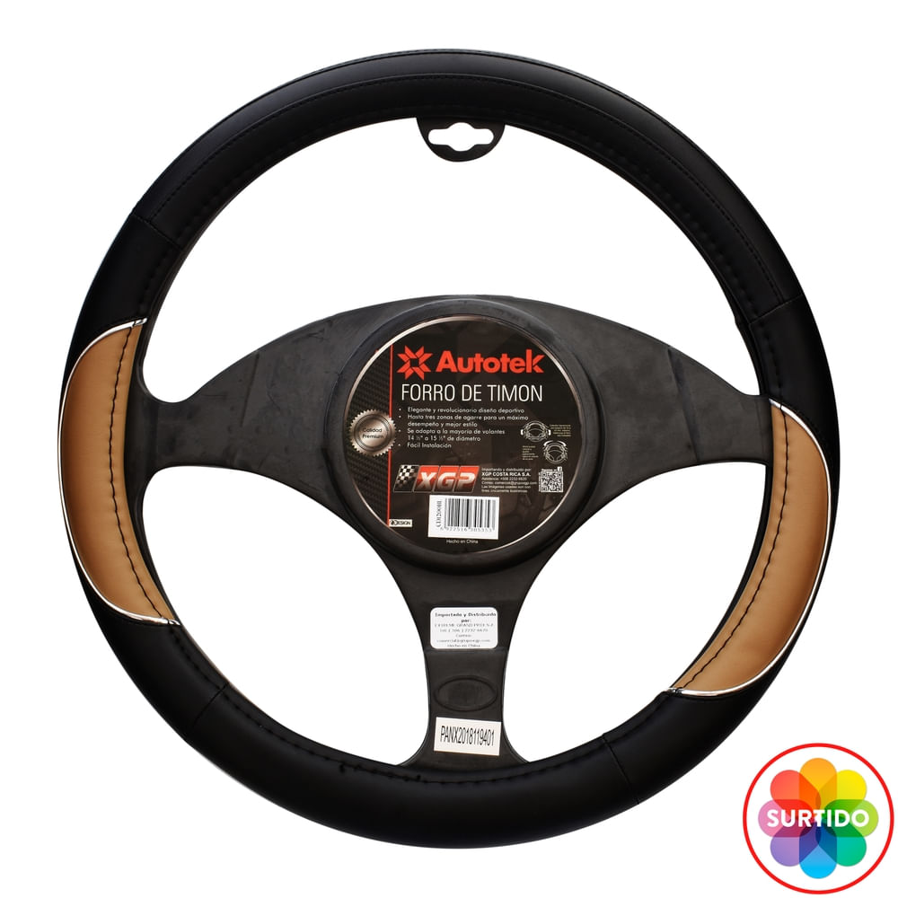Alpine Forro De Volante Extreme