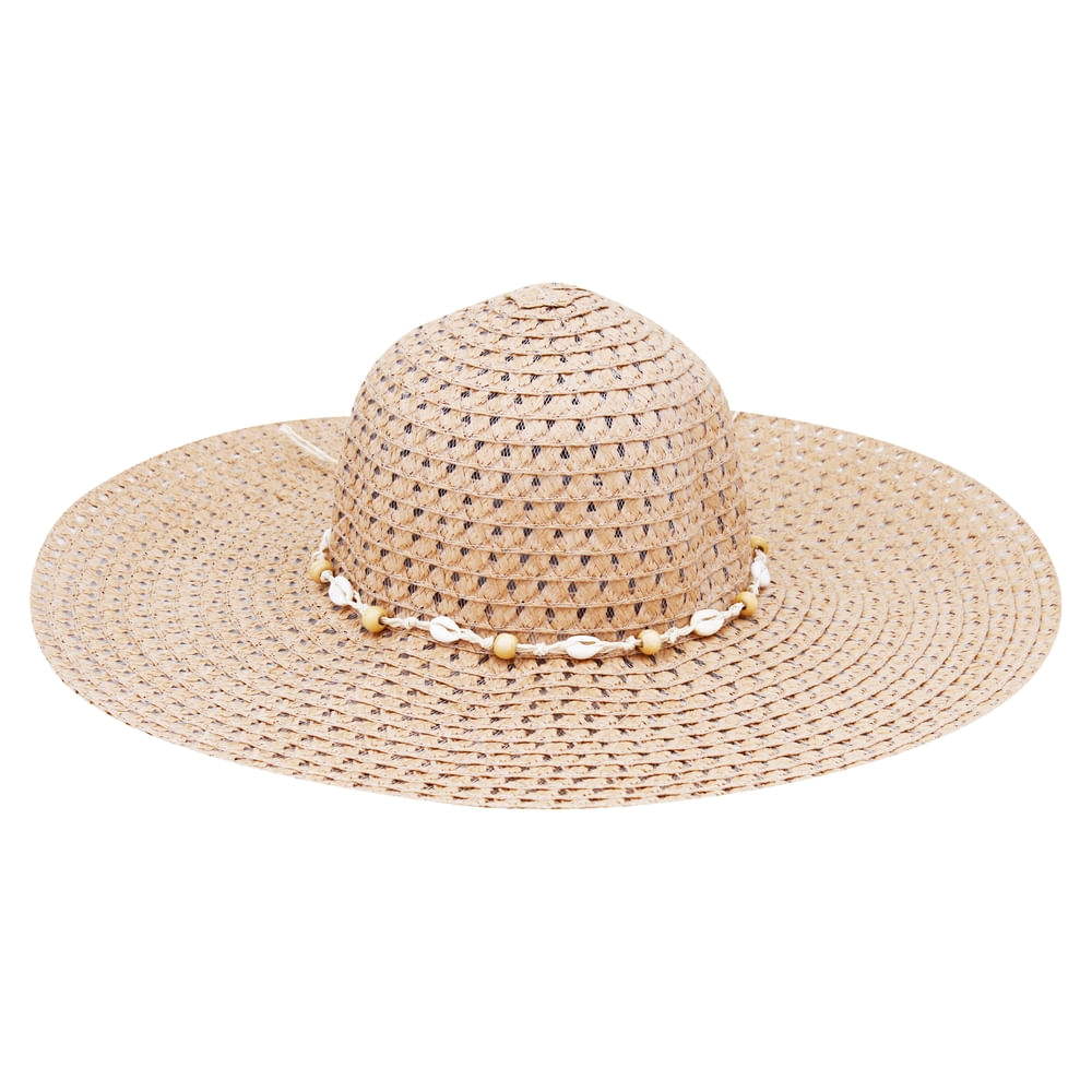 Accesorios Para Mujer Boulevard Sombrero Basico Boulevard