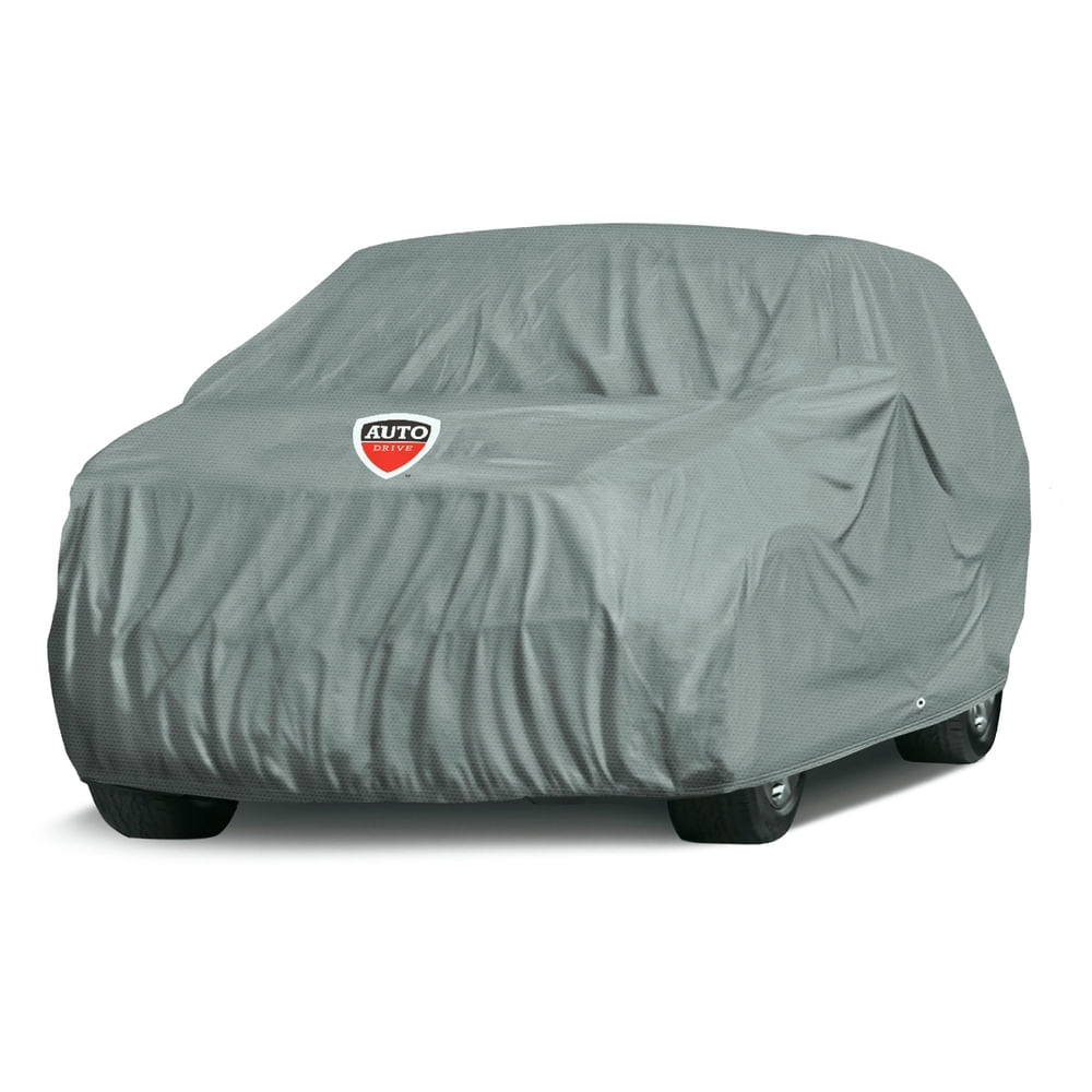 Cobertor Para Carro Auto Drive -Unidad